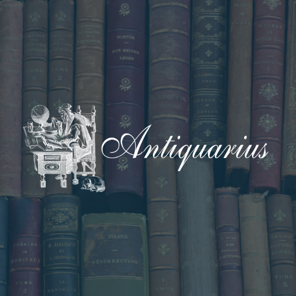 Antiquarius