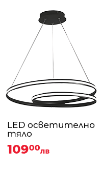 LED осветително тяло