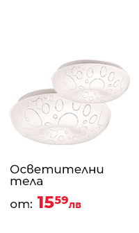 LED Плафон