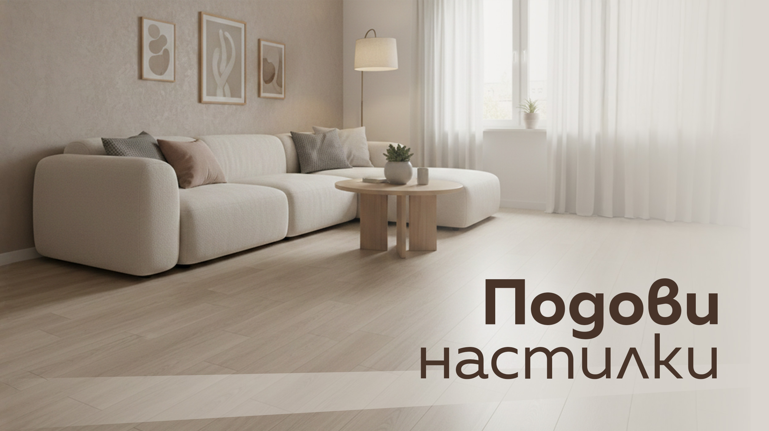 Подови настилки