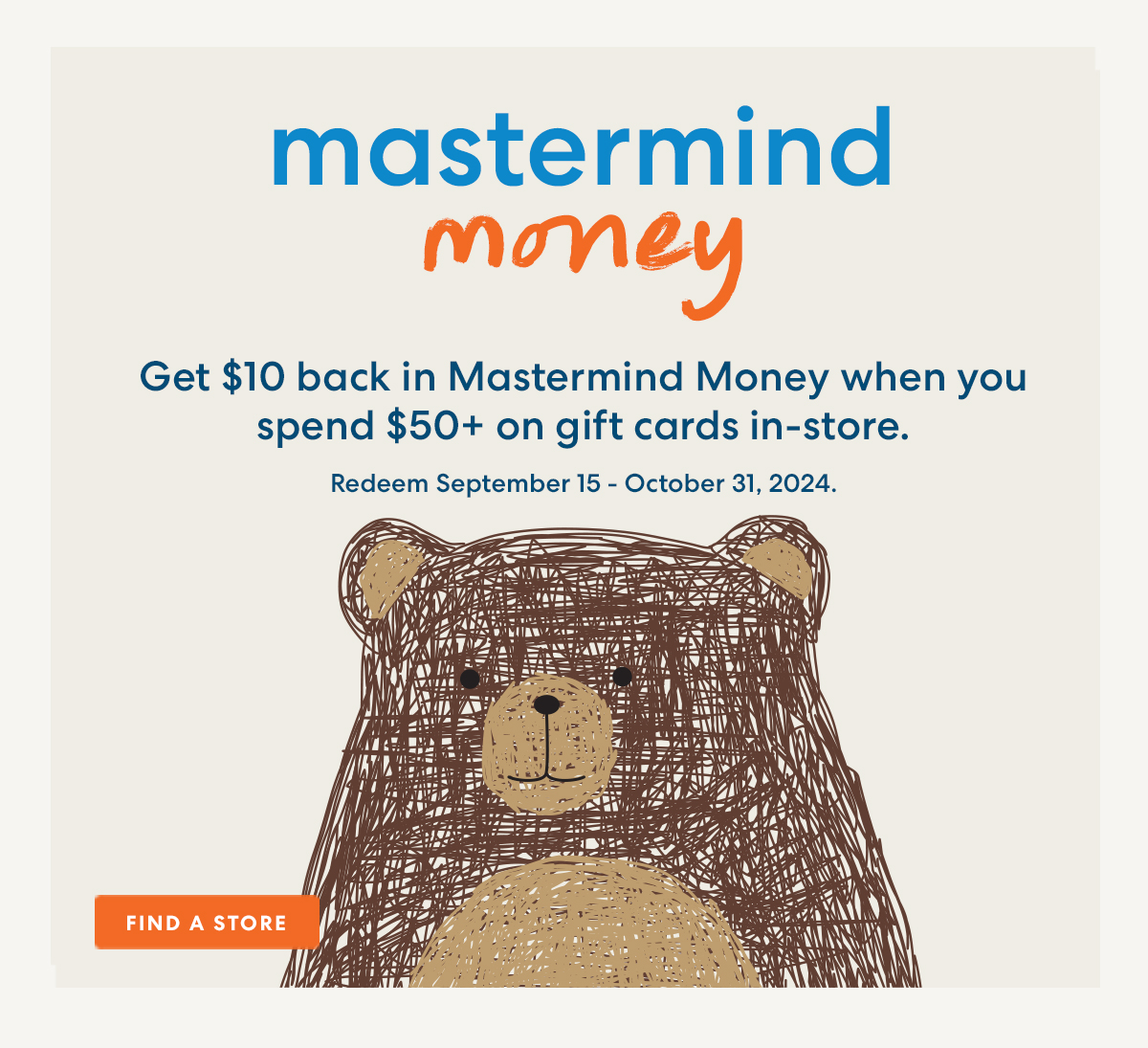 Mastermind Money