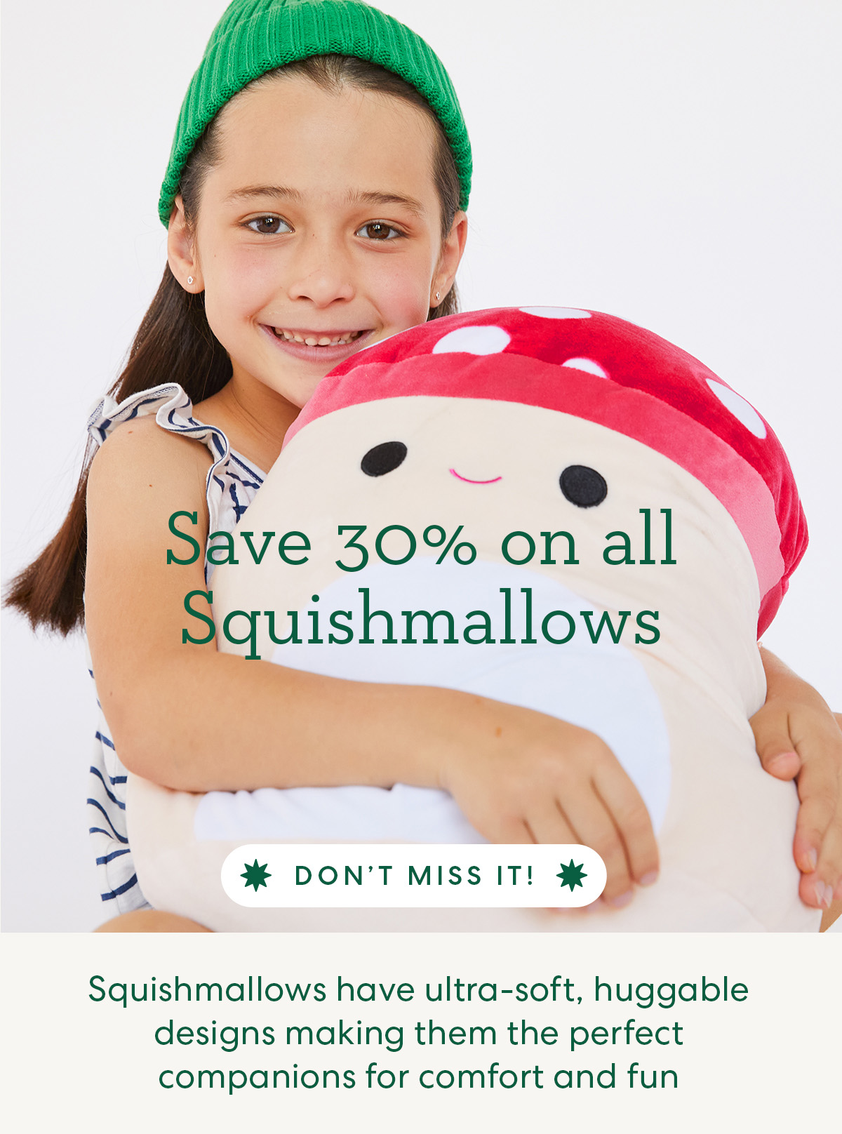 Squishmallows