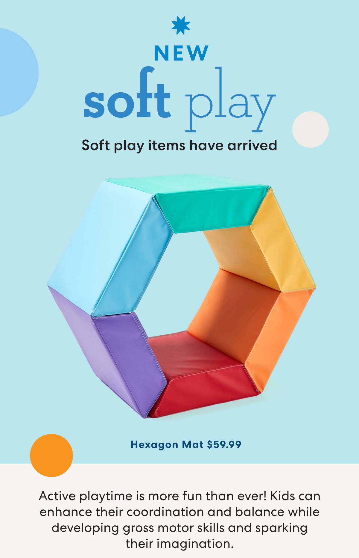 Soft play