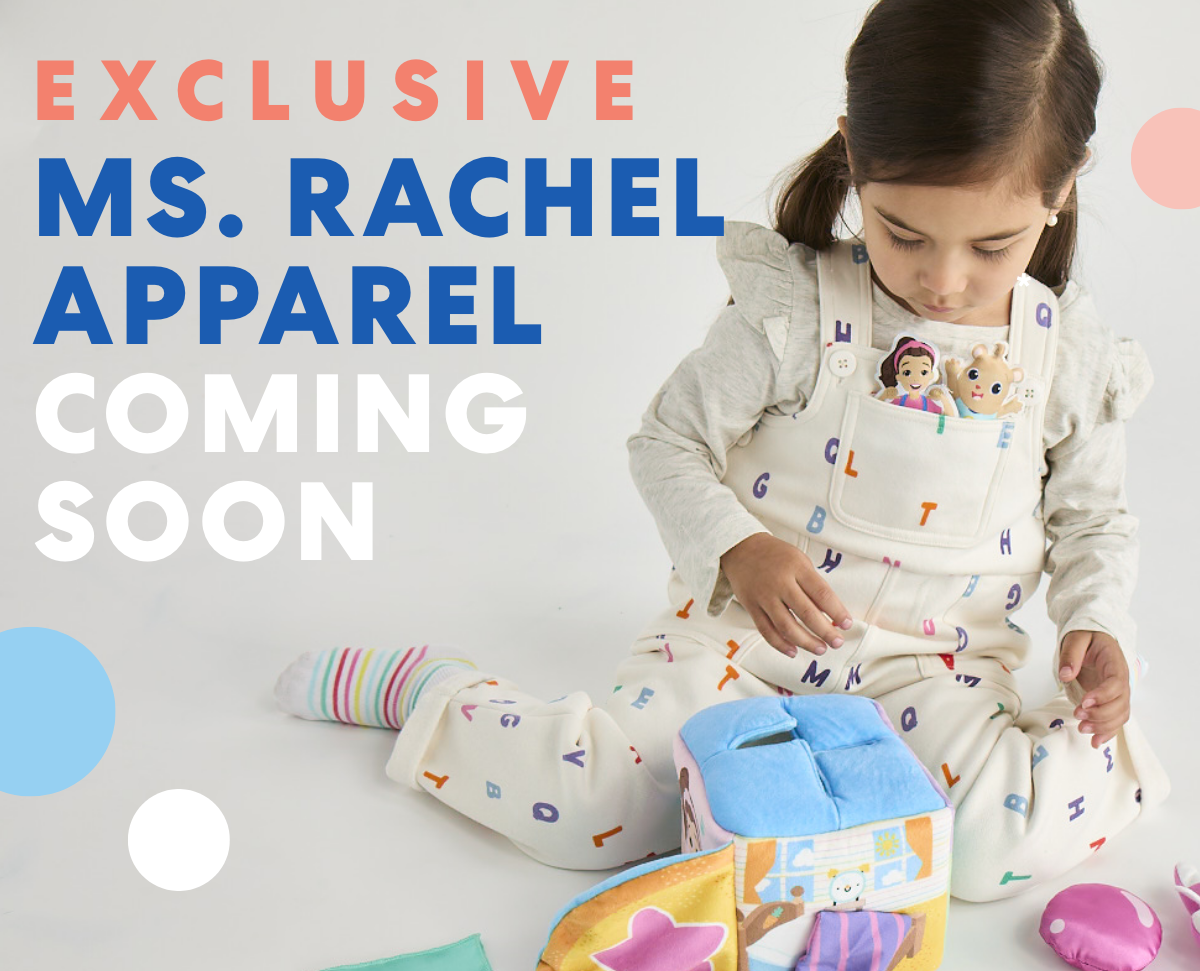 Ms Rachel Apparel