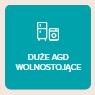 Duże AGD wolnostojące