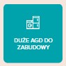 Duże AGD do zabudowy