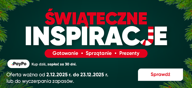 Świąteczne inspiracje