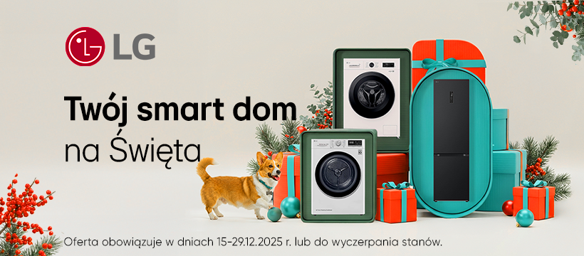 Twój smart dom na Święta