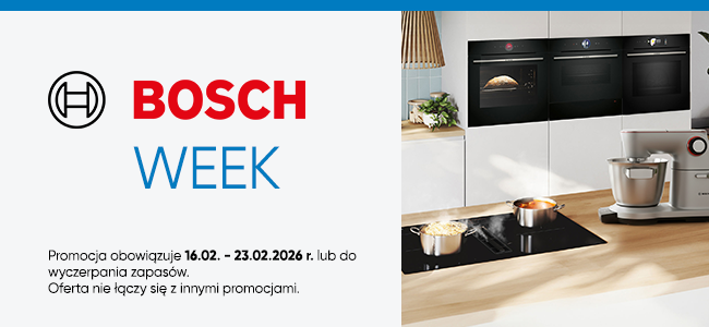 Bosch week