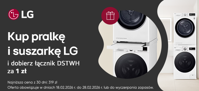 Dobierz łącznik za 1 zł