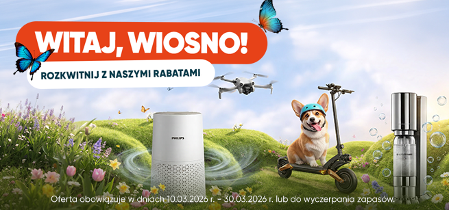 Rozkwitnij z naszymi rabatami!