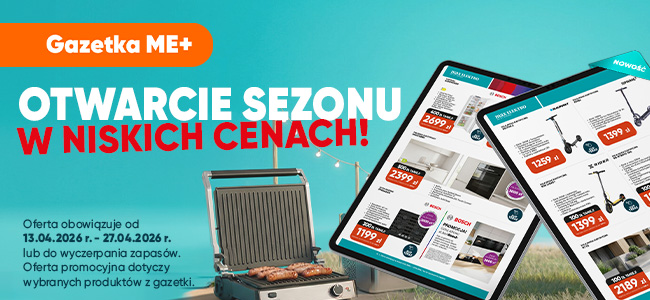 Otwieramy sezon na niskie ceny!