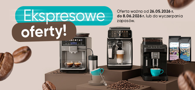 Ekspresowe oferty!