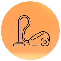 Sprzątanie