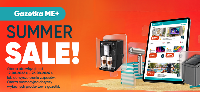 Summer Sale już trwa!