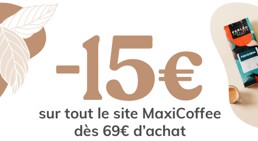 MaxiCoffee