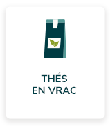 thés en vrac