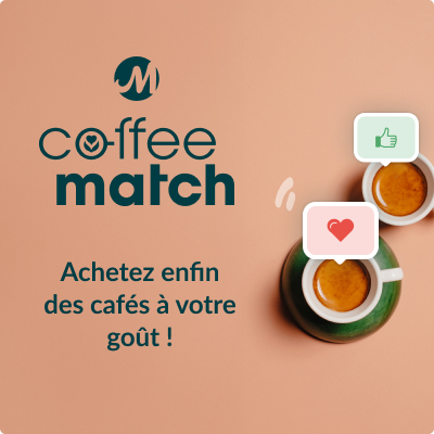 Coffee Match