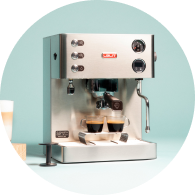 Cafetières et espresso