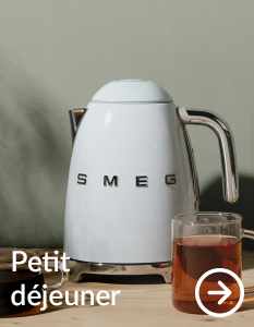 Petit déjeuner