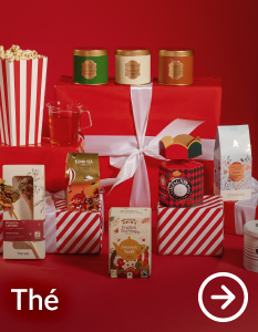 Thé