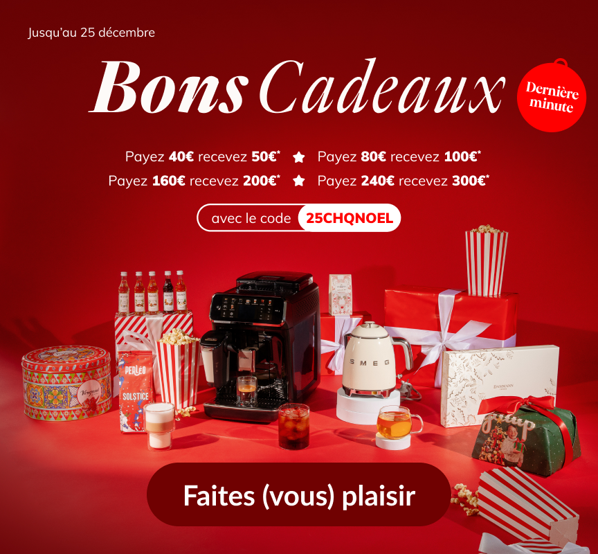 bons cadeaux FR