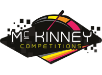 Visit McKinney Competitions