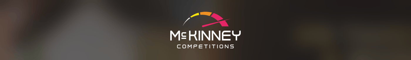 Visit McKinney Competitions