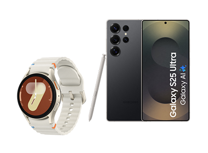 Klik hier om naar Smartphones & smartwatches deals te gaan op de website.