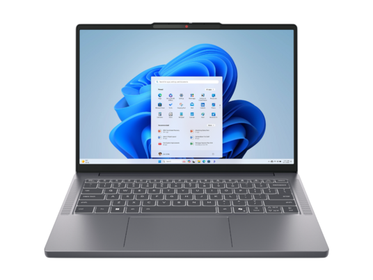 LENOVO IdeaPad Slim 3 14IRH10 - 14 inch - Core™ i5, promoprijs: 599 euro (meestal prijs: 749 euro, laagste prijs: 749 euro)