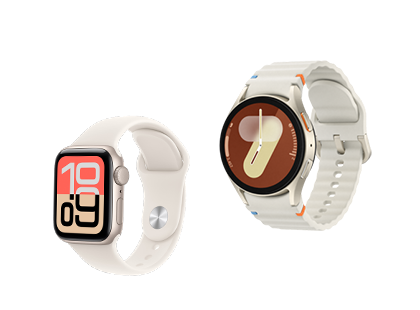 Klik hier om naar alle smartwatches deals te gaan op de website.