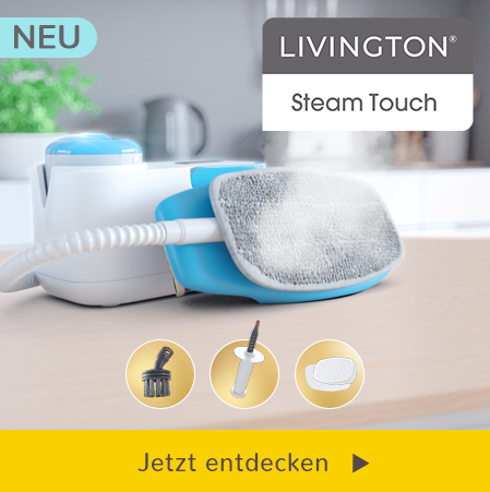 Livington SmartAir - Der Wärme-Boost für Ihre Heizung