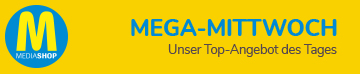 Mega-Mittwoch