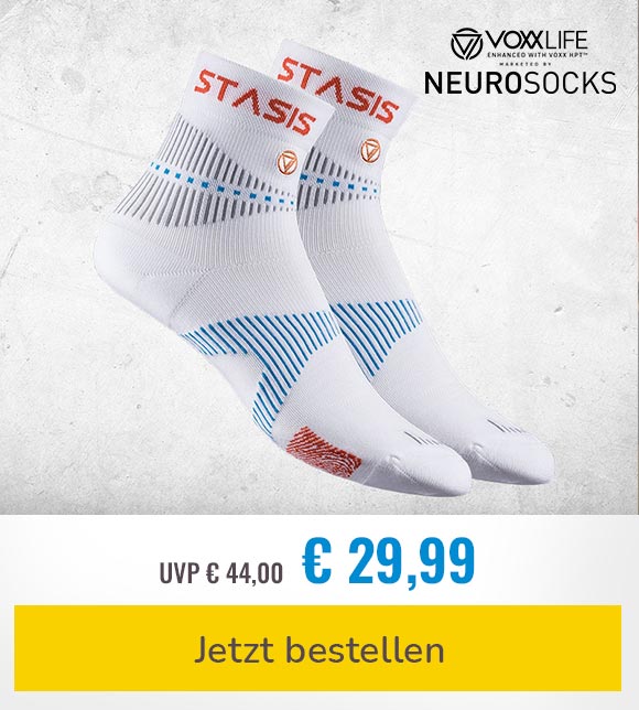 NeuroSocks Atheltic