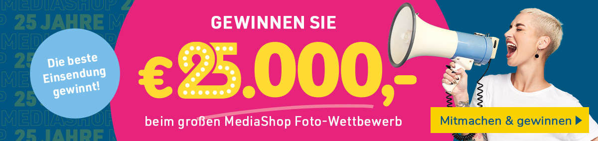 Gewinnspiel