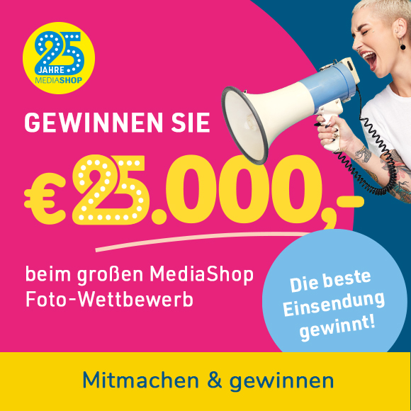 Gewinnspiel