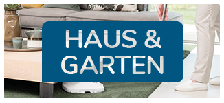 HAUS&GARTEN