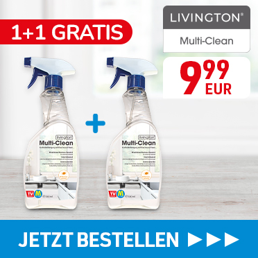 Livington MultiClean