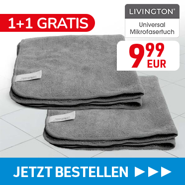 Livington Universal Mikrofasertuch