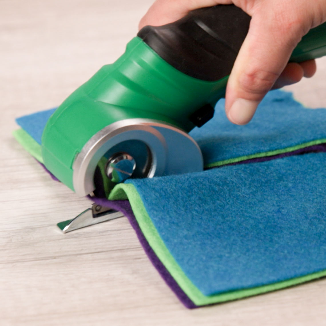 ..Stoffe, Filz & Teppichbelag