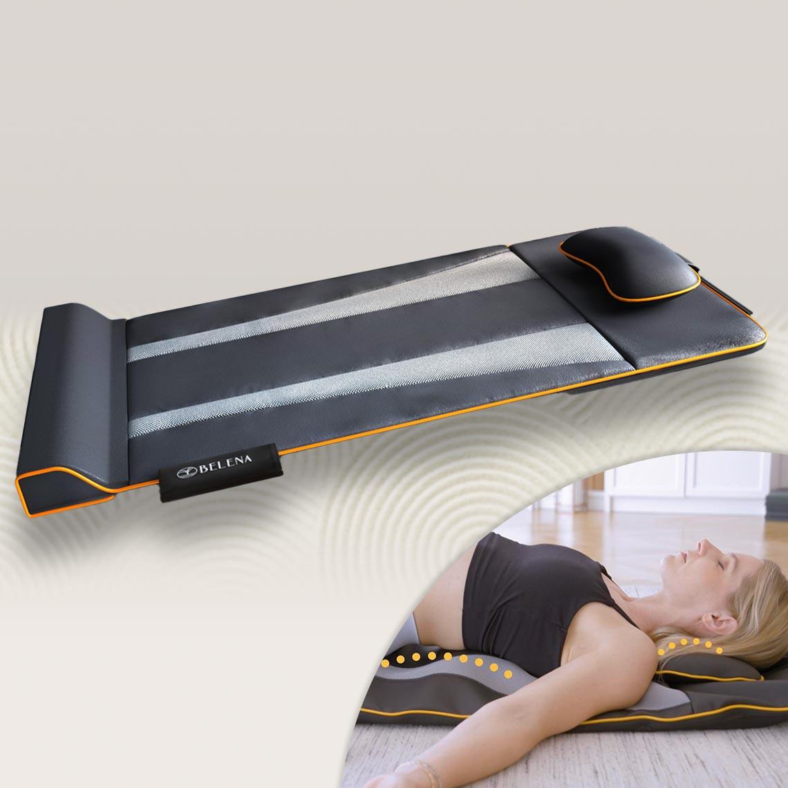 Belena Air Stretch Stretch-Massage- und Yogamatte