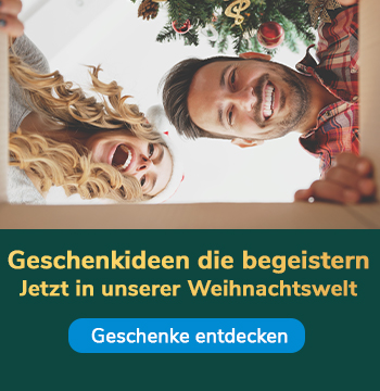 Weihnachtswelt