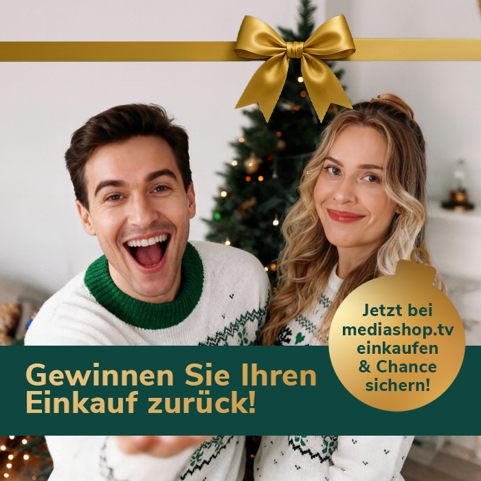 Gewinnen Sie Ihren Einkauf zurück