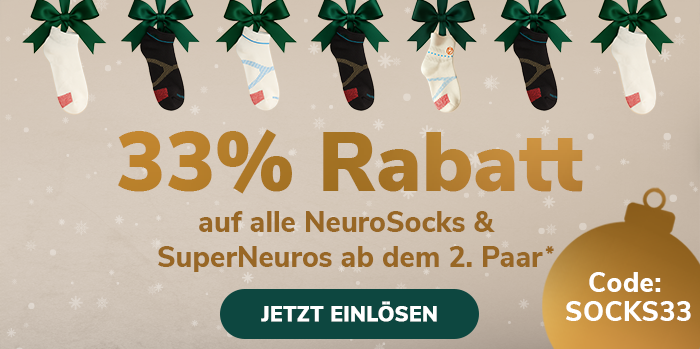 NeuroSocks