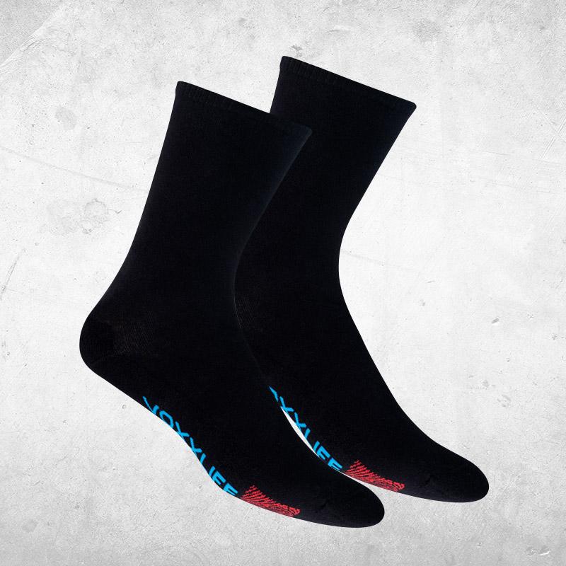 NeuroSocks Athletic Wellness Socken schwarz