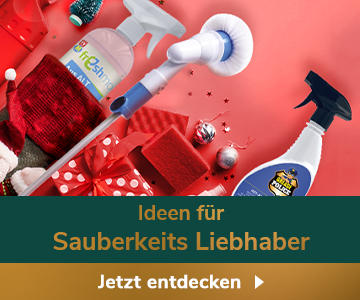 Sauberkeit