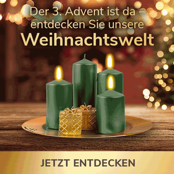 3. Advent