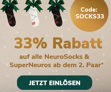 NeuroSocks