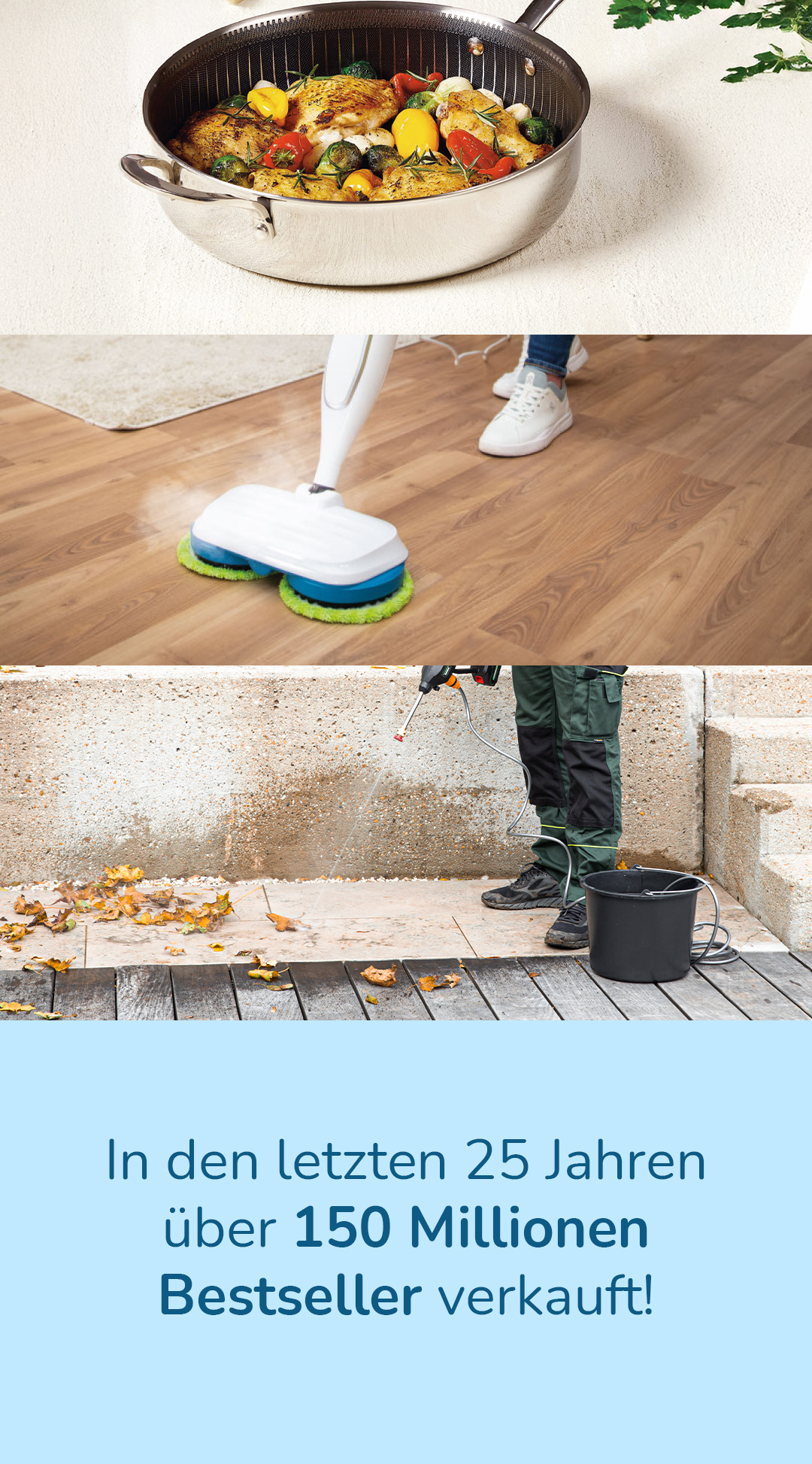 Pure100 MagicShine Allzweckreiniger