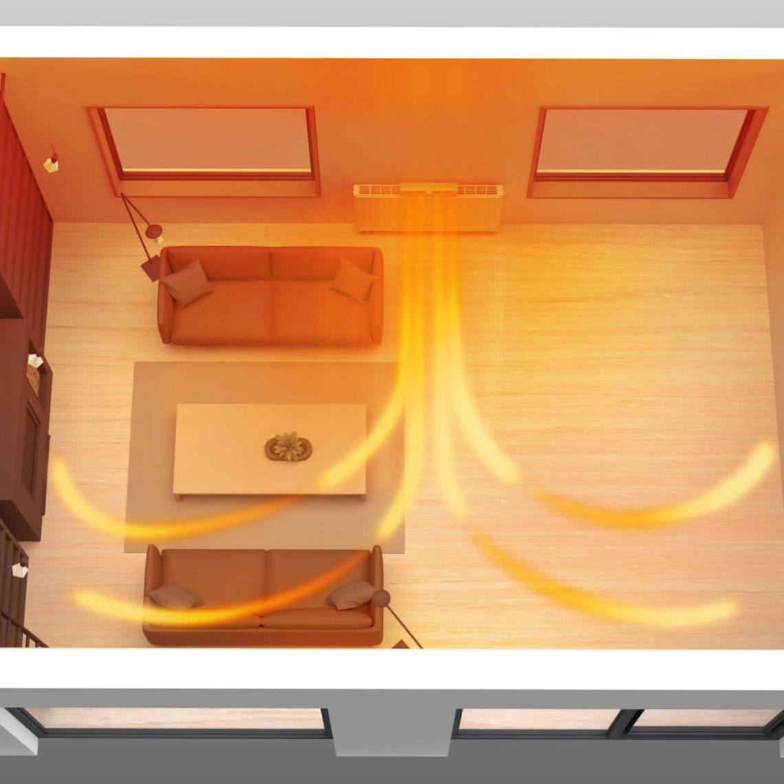 energieeffizient heizen